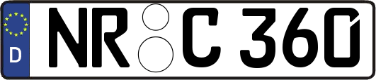 NR-C360