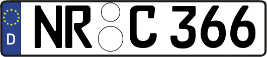 NR-C366