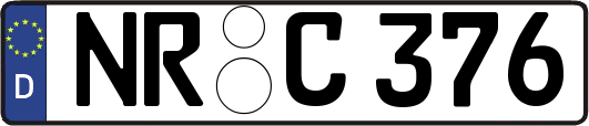 NR-C376