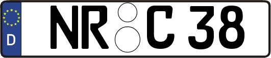 NR-C38