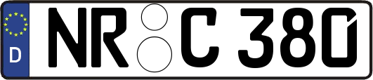 NR-C380