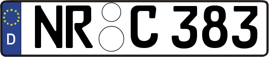 NR-C383