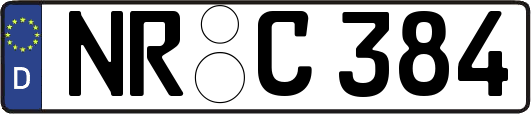 NR-C384