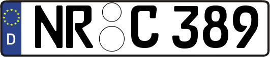 NR-C389