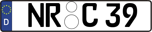 NR-C39