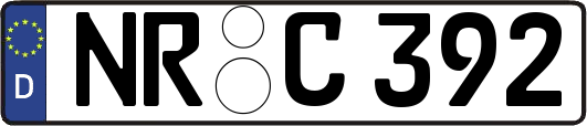 NR-C392