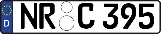 NR-C395