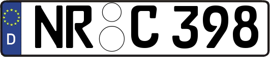 NR-C398