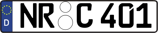 NR-C401