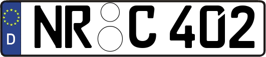 NR-C402