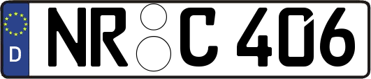 NR-C406