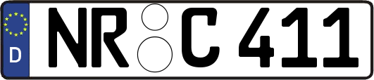 NR-C411