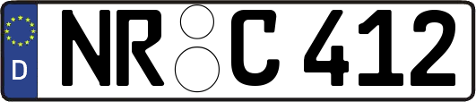 NR-C412