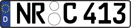 NR-C413