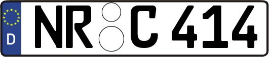 NR-C414