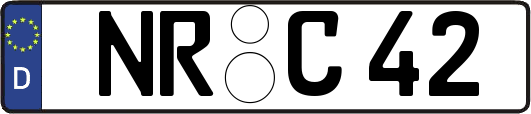 NR-C42