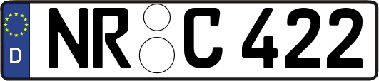 NR-C422