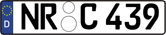 NR-C439