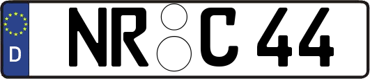 NR-C44