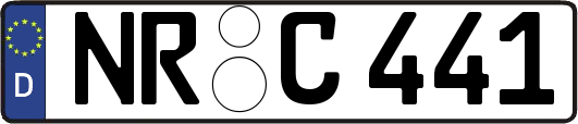 NR-C441