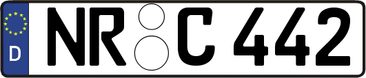 NR-C442