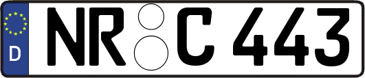 NR-C443