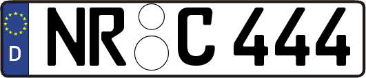 NR-C444