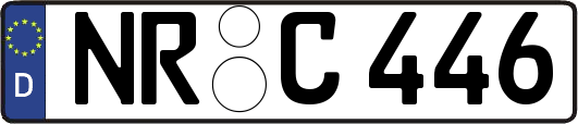 NR-C446