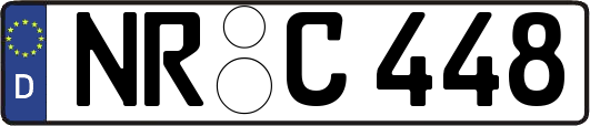 NR-C448