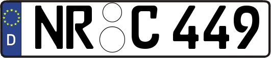 NR-C449