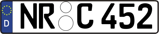 NR-C452