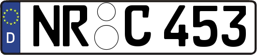 NR-C453