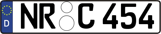 NR-C454