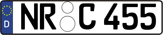 NR-C455