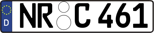 NR-C461