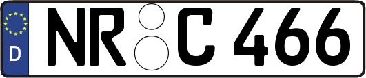 NR-C466