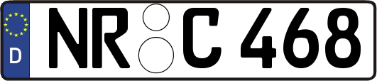 NR-C468