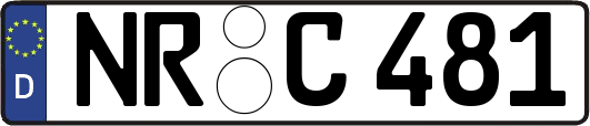 NR-C481