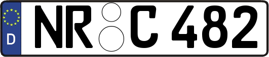 NR-C482