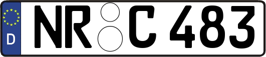 NR-C483