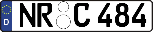 NR-C484