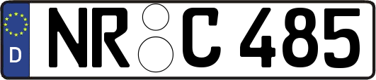 NR-C485