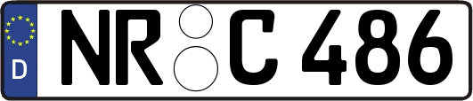 NR-C486