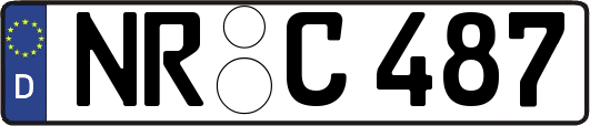 NR-C487