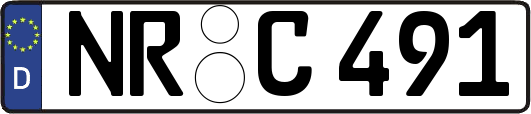 NR-C491