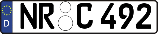 NR-C492