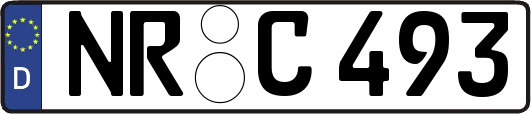 NR-C493