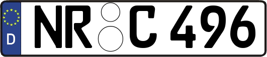 NR-C496