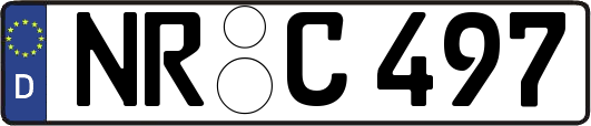 NR-C497