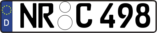 NR-C498